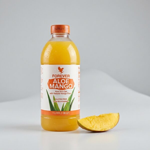 Forever Aloe Mango®