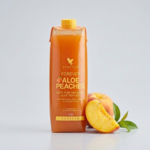 Forever Aloe Peaches®