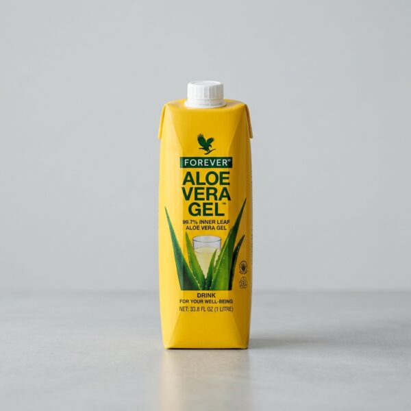 Forever Aloe Vera Gel®