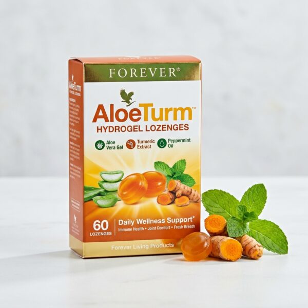 Forever AloeTurm™