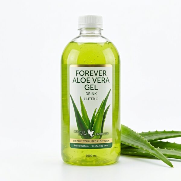 Forever Aloe Vera Gel