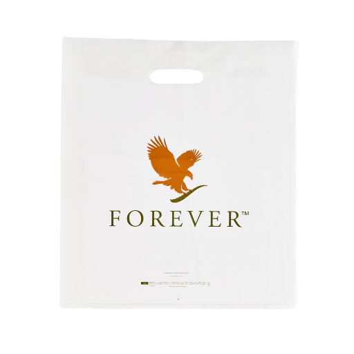 acc-plastic-bag-9898 Forever Plastic Bag - Image 1