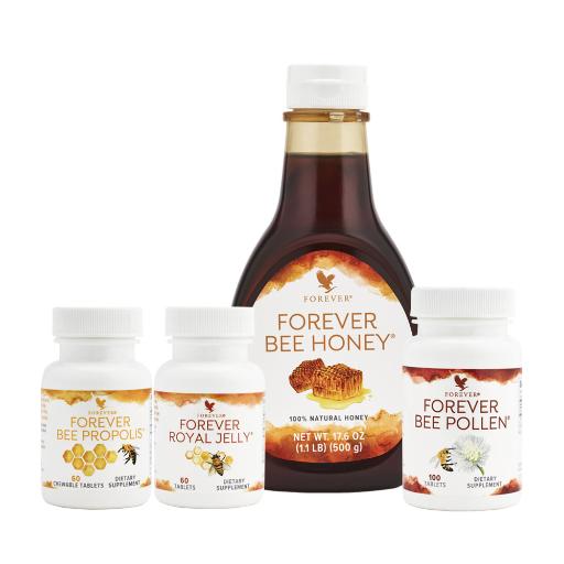Forever Bee Bundle Forever Bee Bundle - Image 1