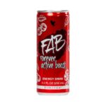 FAB Forever Active Boostu00ae