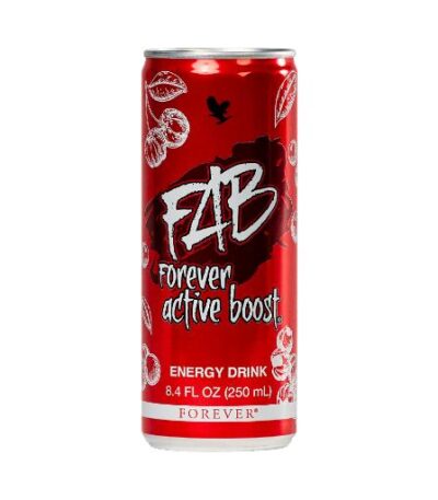FAB Forever Active Boostu00ae