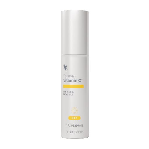 skin-vitaminc-686 Forever Vitamin C™ Brightening Facial Milk - Image 1